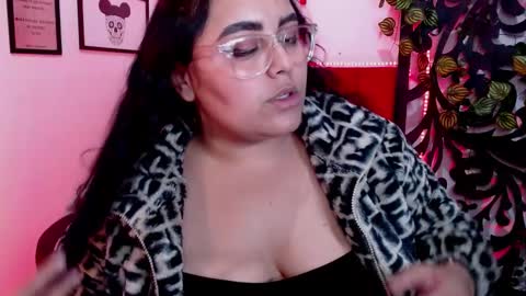 luna online show from 02-19-25, 08:44