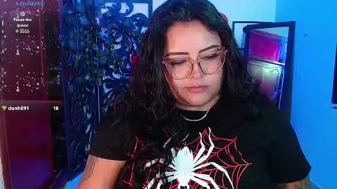 luna online show from 11-24-25, 11:59