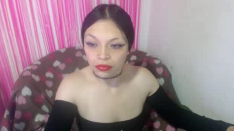 luna online show from 01-26-25, 08:57