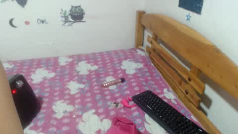 luna online show from 09-18-25, 05:20