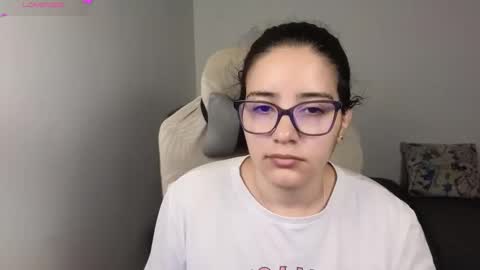 Moon Woman online show from 11-02-25, 01:52