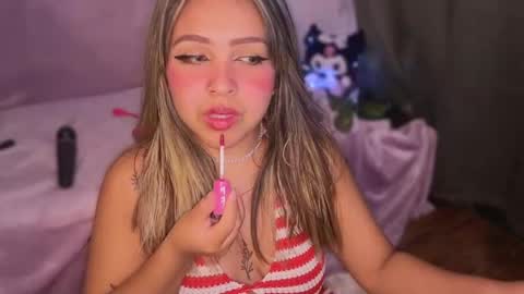 moonxxvelvet online show from 02-26-26, 07:35