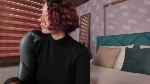 Michelle online show from 01-08-25, 12:37