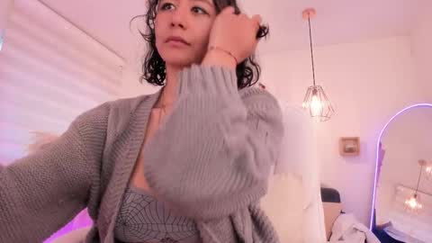 Michelle online show from 12-14-25, 12:21