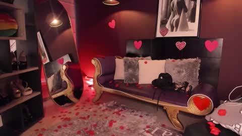 Michelle online show from 02-14-26, 12:24