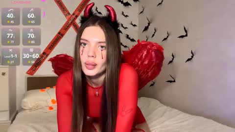 Fleyva online show from 10-31-25, 04:57