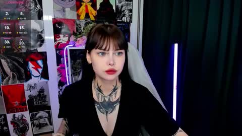 Morana online show from 10-06-25, 01:36