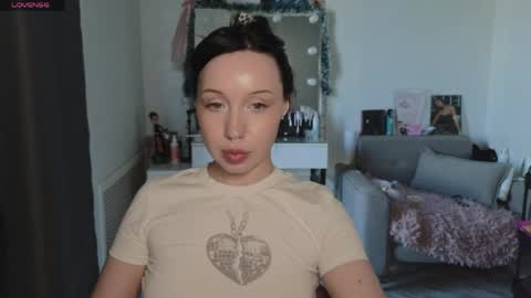 Morana follow my boosty  online show from 04-01-26, 01:41
