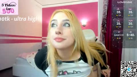 Morana Mayer online show from 01-17-26, 08:34