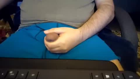 Someguy online show from 11-22-25, 07:40