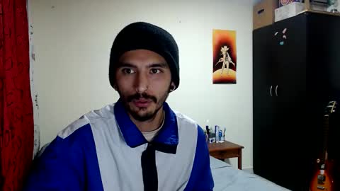 Abelardo online show from 12-22-24, 12:17