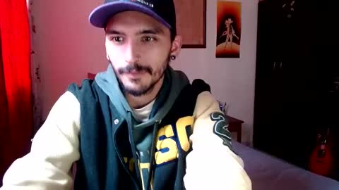 Abelardo online show from 12-22-24, 04:38