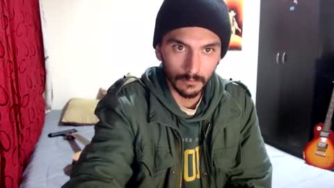Abelardo online show from 12-27-24, 06:46