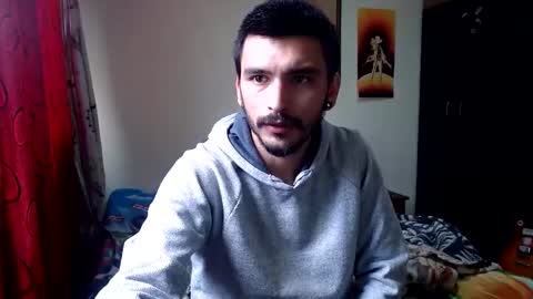 Abelardo online show from 12-29-24, 03:24