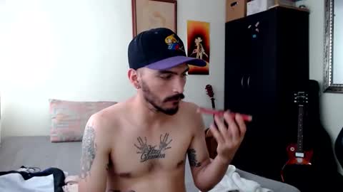 Abelardo online show from 12-29-24, 08:15