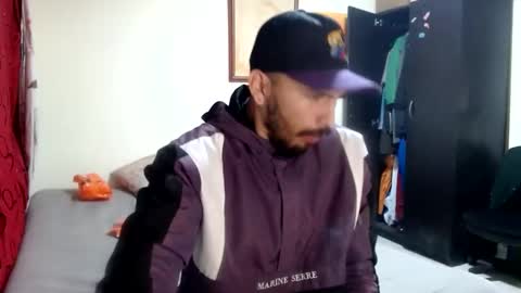 Abelardo online show from 01-03-25, 07:16