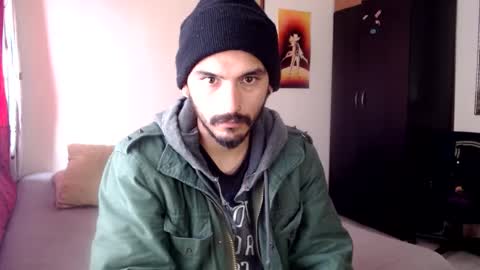 Abelardo online show from 01-04-25, 05:16