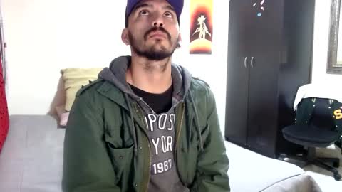 Abelardo online show from 01-06-25, 05:08