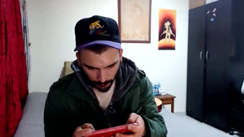 Abelardo online show from 01-07-25, 05:43