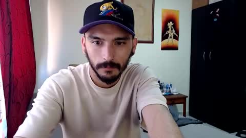 Abelardo online show from 01-07-25, 12:31