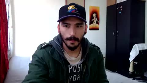 Abelardo online show from 01-07-25, 08:10