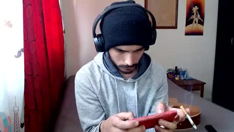 Abelardo online show from 01-12-25, 06:38