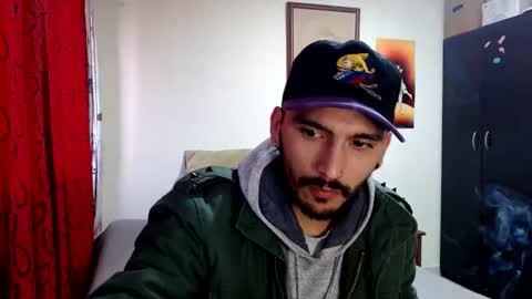 Abelardo online show from 01-13-25, 10:35