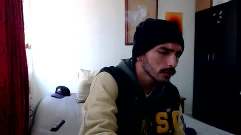 Abelardo online show from 01-14-25, 06:07