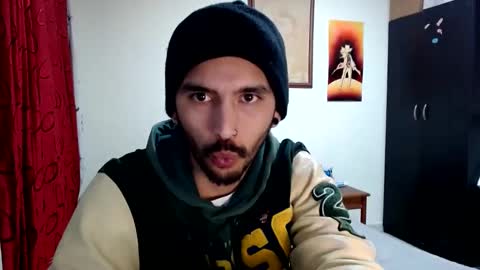 Abelardo online show from 01-15-25, 12:30