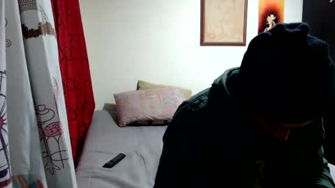 Abelardo online show from 01-20-25, 02:32
