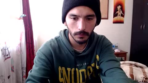 Abelardo online show from 01-20-25, 04:01