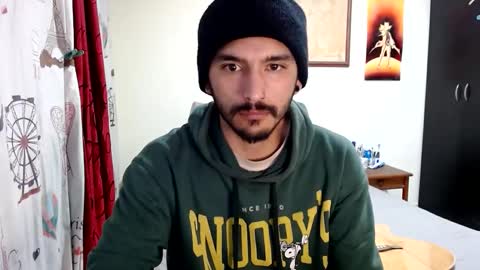 Abelardo online show from 01-21-25, 02:00
