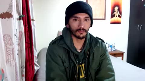 Abelardo online show from 01-21-25, 05:38
