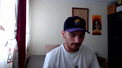 Abelardo online show from 01-21-25, 04:05