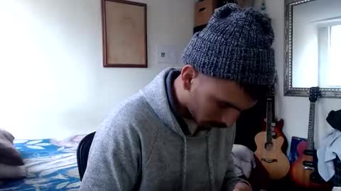 Abelardo online show from 09-14-25, 08:41