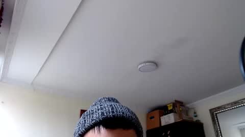 Abelardo online show from 09-29-25, 05:18