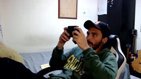 Abelardo online show from 11-09-25, 04:55