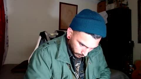 Abelardo online show from 11-22-25, 04:00