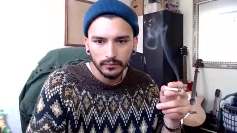 Abelardo online show from 11-29-25, 04:10