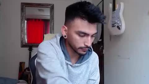 Abelardo online show from 01-08-26, 03:25