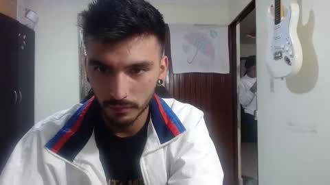 Abelardo online show from 01-13-26, 04:07