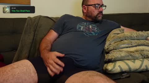 Ce nest pas Mordecai online show from 12-21-24, 10:17