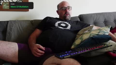 Ce nest pas Mordecai online show from 01-29-25, 07:15