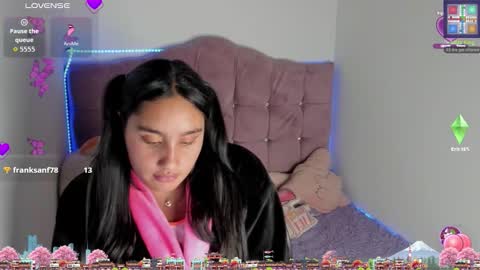 morena_rodriguez_9 online show from 10-18-25, 12:13