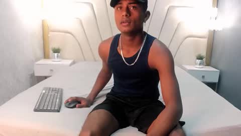 Mmorenito online show from 10-09-25, 07:56