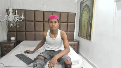 Mmorenito online show from 01-07-26, 06:54