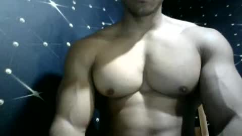 moreno1muscular online show from 02-08-25, 10:19