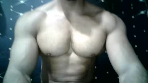 moreno1muscular online show from 03-03-25, 11:35