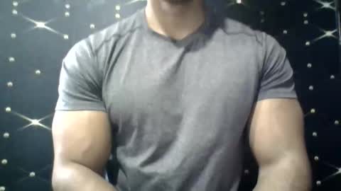 moreno1muscular online show from 03-11-25, 01:23