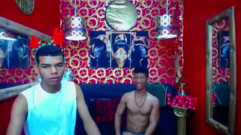 duohot23 online show from 12-03-24, 07:11